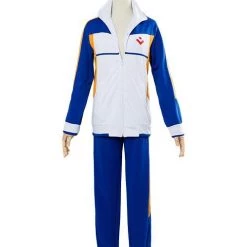 New Cosplaysky Free Iwatobi Dive To The Future Hidaka University Nanase Haruka College Uniform 15 New Cosplaysky Free Iwatobi Dive To The Future Hidaka University Nanase Haruka College Uniform