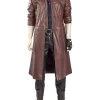 CosplaySky Devil May Cry 5 Dante Outfit Trenchcoat Cosplay Costume Whole Set New Arrivals
