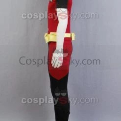 NewCosplay Young Justice Robin Outfit Halloween Carnival Suit Cosplay Costume New Arrivals 14 NewCosplay Young Justice Robin Outfit Halloween Carnival Suit Cosplay Costume New Arrivals