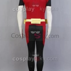 NewCosplay Young Justice Robin Outfit Halloween Carnival Suit Cosplay Costume New Arrivals 15 NewCosplay Young Justice Robin Outfit Halloween Carnival Suit Cosplay Costume New Arrivals