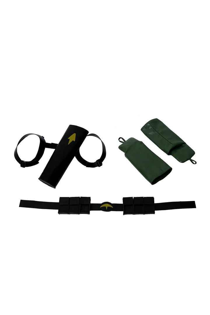 NewCosplay Young Justice Artemis Crock Outfit Cosplay Costume New Arrivals 6 NewCosplay Young Justice Artemis Crock Outfit Cosplay Costume New Arrivals