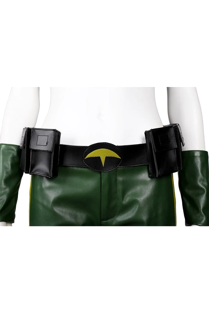 NewCosplay Young Justice Artemis Crock Outfit Cosplay Costume New Arrivals 8 NewCosplay Young Justice Artemis Crock Outfit Cosplay Costume New Arrivals