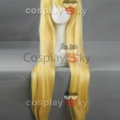 NewCosplay New Arrivals Your Lie In April Kaori Miyazono Cosplay Wig