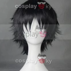 NewCosplay Your Lie In April K?sei Arima Cosplay Wig New Arrivals