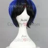 NewCosplay Yowamushi Pedal Sangaku Manami Cosplay Wig New Arrivals