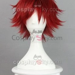 NewCosplay Yowamushi Pedal Shoukichi Naruko Cosplay Wig New Arrivals