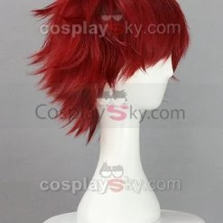 NewCosplay Yowamushi Pedal Shoukichi Naruko Cosplay Wig New Arrivals