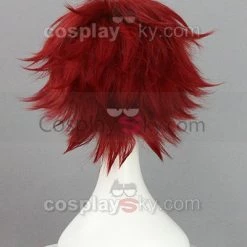 NewCosplay Yowamushi Pedal Shoukichi Naruko Cosplay Wig New Arrivals