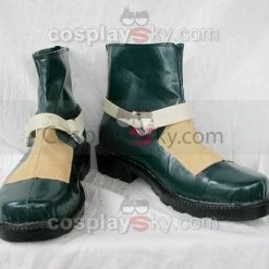 NewCosplay Ys Origin Cadena Cosplay Shoes Custom Made New Arrivals