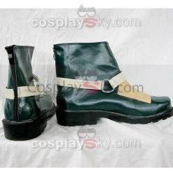 NewCosplay Ys Origin Cadena Cosplay Shoes Custom Made New Arrivals