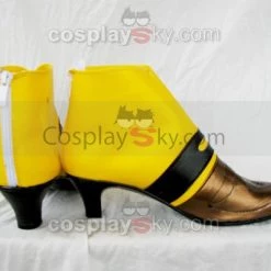 NewCosplay Ys Origin Epona Cosplay Boots Shoes Custom Made New Arrivals