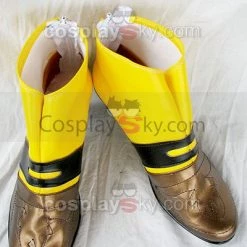 NewCosplay Ys Origin Epona Cosplay Boots Shoes Custom Made New Arrivals