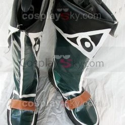 NewCosplay Ys Origin Hugo Fukt Cosplay Boots Shoes New Arrivals