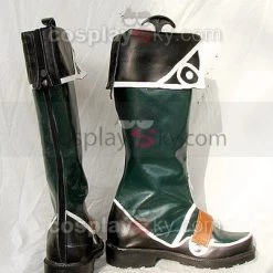 NewCosplay Ys Origin Hugo Fukt Cosplay Boots Shoes New Arrivals