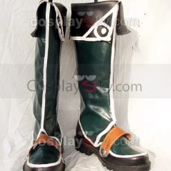NewCosplay Ys Origin Hugo Fukt Cosplay Boots Shoes New Arrivals