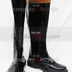 NewCosplay New Arrivals Ys:The Oath In Felghana Chester Stoddart Cosplay Boots Shoes