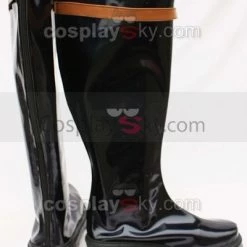 NewCosplay New Arrivals Ys:The Oath In Felghana Chester Stoddart Cosplay Boots Shoes