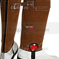 NewCosplay New Arrivals YU-GI-OH John Cosplay Boots Shoes
