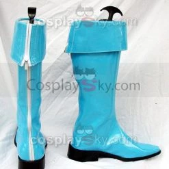 NewCosplay New Arrivals Yu-Gi-Oh Tenjouin Cosplay Boots Shoes