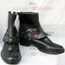 NewCosplay Yu-Gi-Oh Yugi Muto Cosplay Boots Shoes New Arrivals