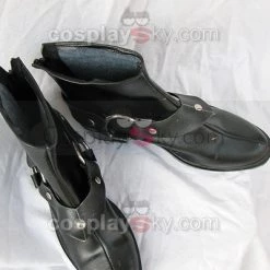 NewCosplay Yu-Gi-Oh Yugi Muto Cosplay Boots Shoes New Arrivals