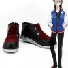 NewCosplay Yuri On Ice Yuri Plisetsky Shoes Cosplay Shoes New Arrivals