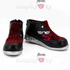 NewCosplay Yuri On Ice Yuri Plisetsky Shoes Cosplay Shoes New Arrivals 11 NewCosplay Yuri On Ice Yuri Plisetsky Shoes Cosplay Shoes New Arrivals