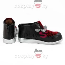 NewCosplay Yuri On Ice Yuri Plisetsky Shoes Cosplay Shoes New Arrivals 10 NewCosplay Yuri On Ice Yuri Plisetsky Shoes Cosplay Shoes New Arrivals