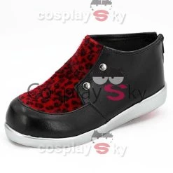 NewCosplay Yuri On Ice Yuri Plisetsky Shoes Cosplay Shoes New Arrivals 9 NewCosplay Yuri On Ice Yuri Plisetsky Shoes Cosplay Shoes New Arrivals