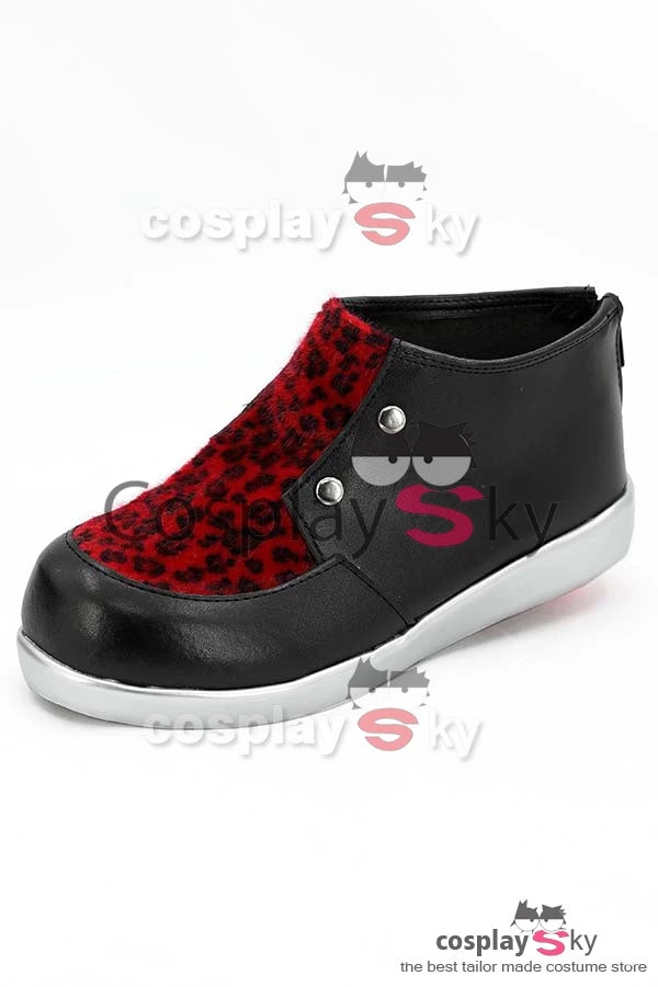 NewCosplay Yuri On Ice Yuri Plisetsky Shoes Cosplay Shoes New Arrivals 5 NewCosplay Yuri On Ice Yuri Plisetsky Shoes Cosplay Shoes New Arrivals