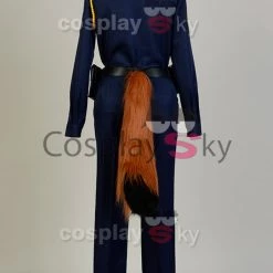 NewCosplay New Arrivals Zootopia Fox Nick Police Uniform Cosplay Costume 14 NewCosplay New Arrivals Zootopia Fox Nick Police Uniform Cosplay Costume