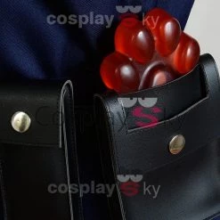 NewCosplay New Arrivals Zootopia Fox Nick Police Uniform Cosplay Costume 16 NewCosplay New Arrivals Zootopia Fox Nick Police Uniform Cosplay Costume