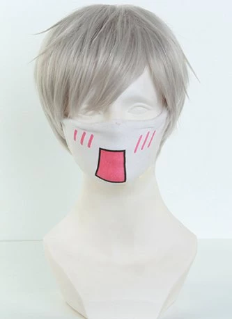 NewCosplay New Arrivals Zootopia Rabbit Judy Cosplay Wigs Short 3 NewCosplay New Arrivals Zootopia Rabbit Judy Cosplay Wigs Short