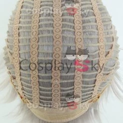 NewCosplay New Arrivals Zootopia Rabbit Judy Cosplay Wigs Short 9 NewCosplay New Arrivals Zootopia Rabbit Judy Cosplay Wigs Short