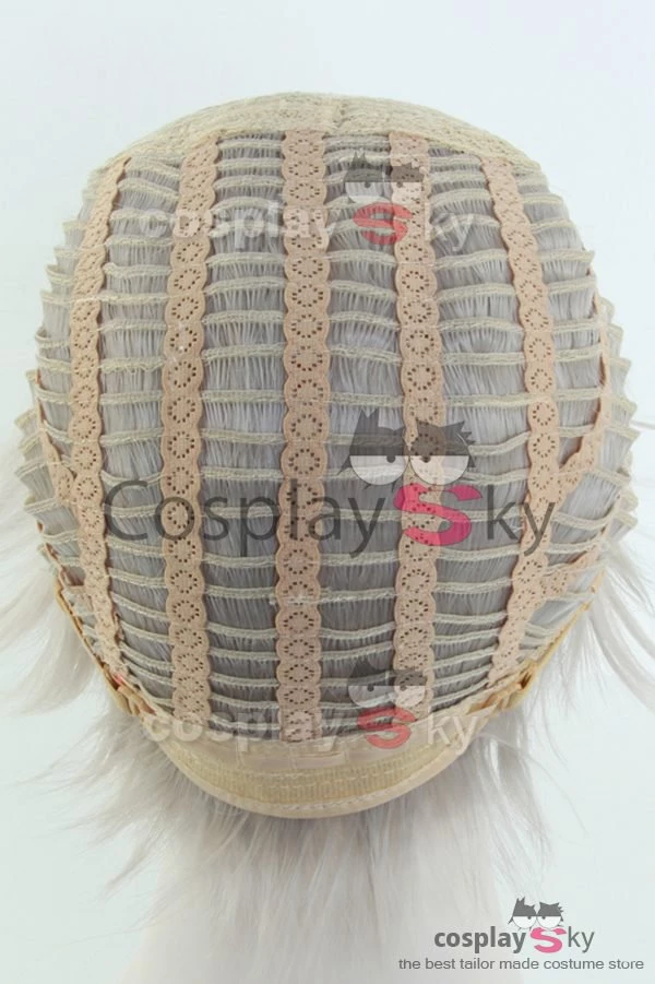 NewCosplay New Arrivals Zootopia Rabbit Judy Cosplay Wigs Short 5 NewCosplay New Arrivals Zootopia Rabbit Judy Cosplay Wigs Short