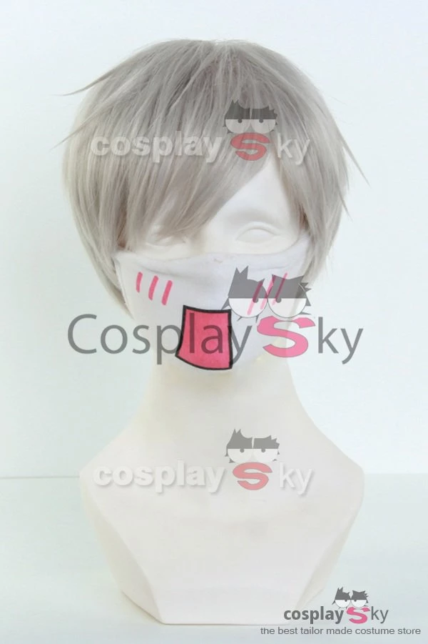 NewCosplay New Arrivals Zootopia Rabbit Judy Cosplay Wigs Short 4 NewCosplay New Arrivals Zootopia Rabbit Judy Cosplay Wigs Short