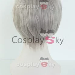 NewCosplay New Arrivals Zootopia Rabbit Judy Cosplay Wigs Short 11 NewCosplay New Arrivals Zootopia Rabbit Judy Cosplay Wigs Short