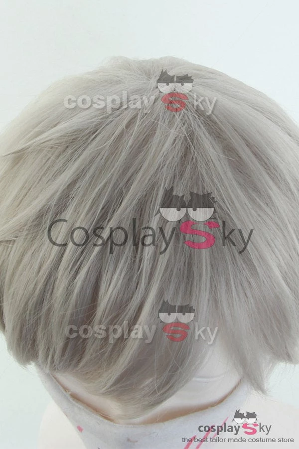 NewCosplay New Arrivals Zootopia Rabbit Judy Cosplay Wigs Short 6 NewCosplay New Arrivals Zootopia Rabbit Judy Cosplay Wigs Short