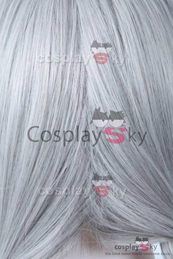 NewCosplay New Arrivals Zootopia Rabbit Judy Long Cosplay Wigs Ver.1 8 NewCosplay New Arrivals Zootopia Rabbit Judy Long Cosplay Wigs Ver.1